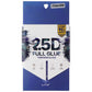 LITO 2.5D Full Glue Tempered Glass for Samsung Galaxy A30/Galaxy A20/Galaxy A50 Cell Phone - Screen Protectors LITO - Simple Cell Bulk Wholesale Pricing - USA Seller