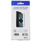 LITO D+ Full Coverage Tempered Glass for Nokia 7.2 - Clear/Black Border