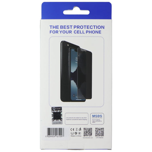 LITO D+ Privacy Glass Screen Protector for iPhone 14 Pro - Privacy (2 Pack)