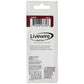 Livewire Essential Y-Adapter 1/4-in TS Female to 1/4-in TS Male - 6-Inch / Black Computer/Network - Audio Cables & Adapters Livewire - Simple Cell Bulk Wholesale Pricing - USA Seller