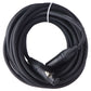 Livewire Advantage XLR Microphone Cable - 25 ft / Black (AM25) Computer/Network - Audio Cables & Adapters Livewire - Simple Cell Bulk Wholesale Pricing - USA Seller