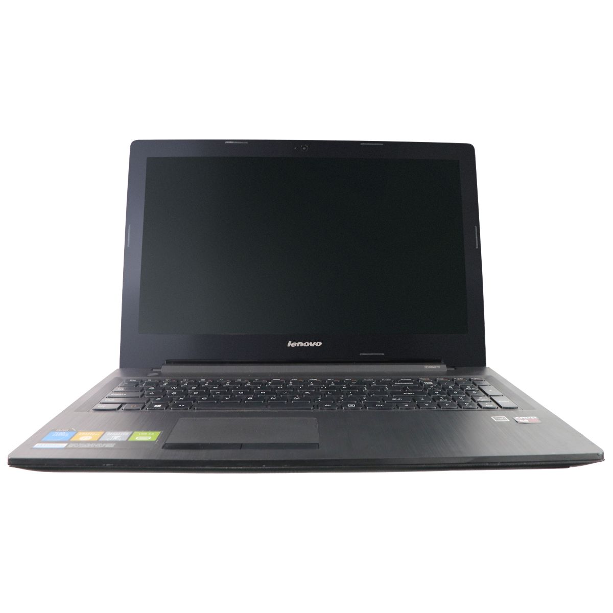 Lenovo G50-45 15.6-in Laptop AMD A8-Series A8-6410 (2GhZ) 6GB 500GB HDD - Black