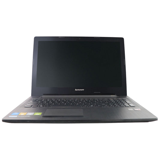 Lenovo G50-45 15.6-in Laptop AMD A8-Series A8-6410 (2GhZ) 6GB 500GB HDD - Black