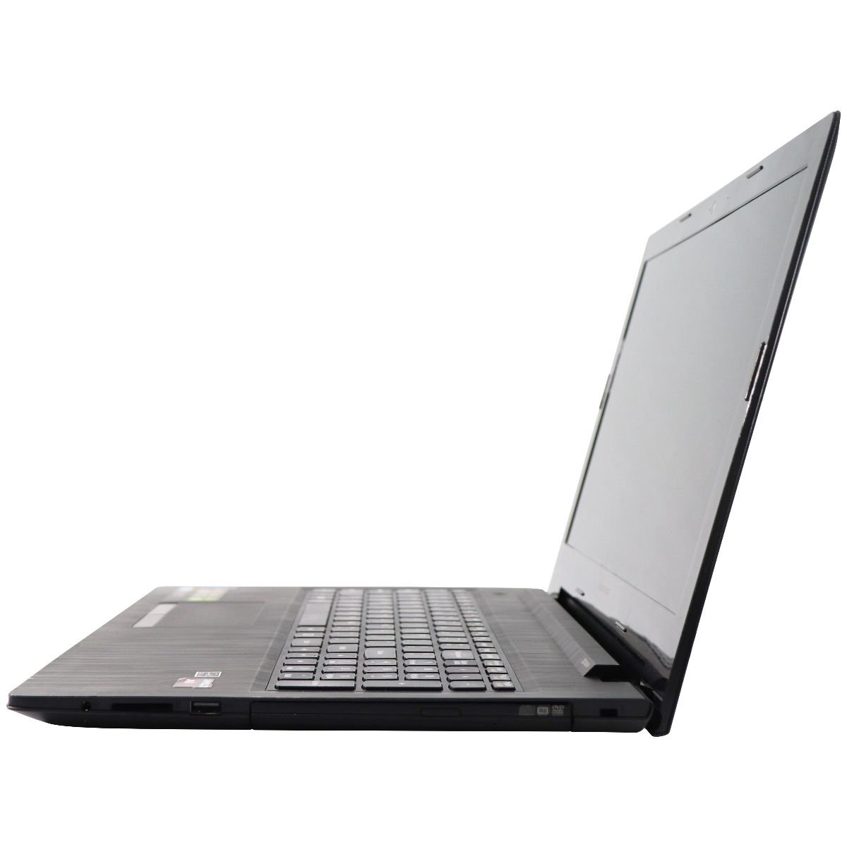 Lenovo G50-45 15.6-in Laptop AMD A8-Series A8-6410 (2GhZ) 6GB 500GB HDD - Black Laptops - PC Laptops & Netbooks Lenovo    - Simple Cell Bulk Wholesale Pricing - USA Seller