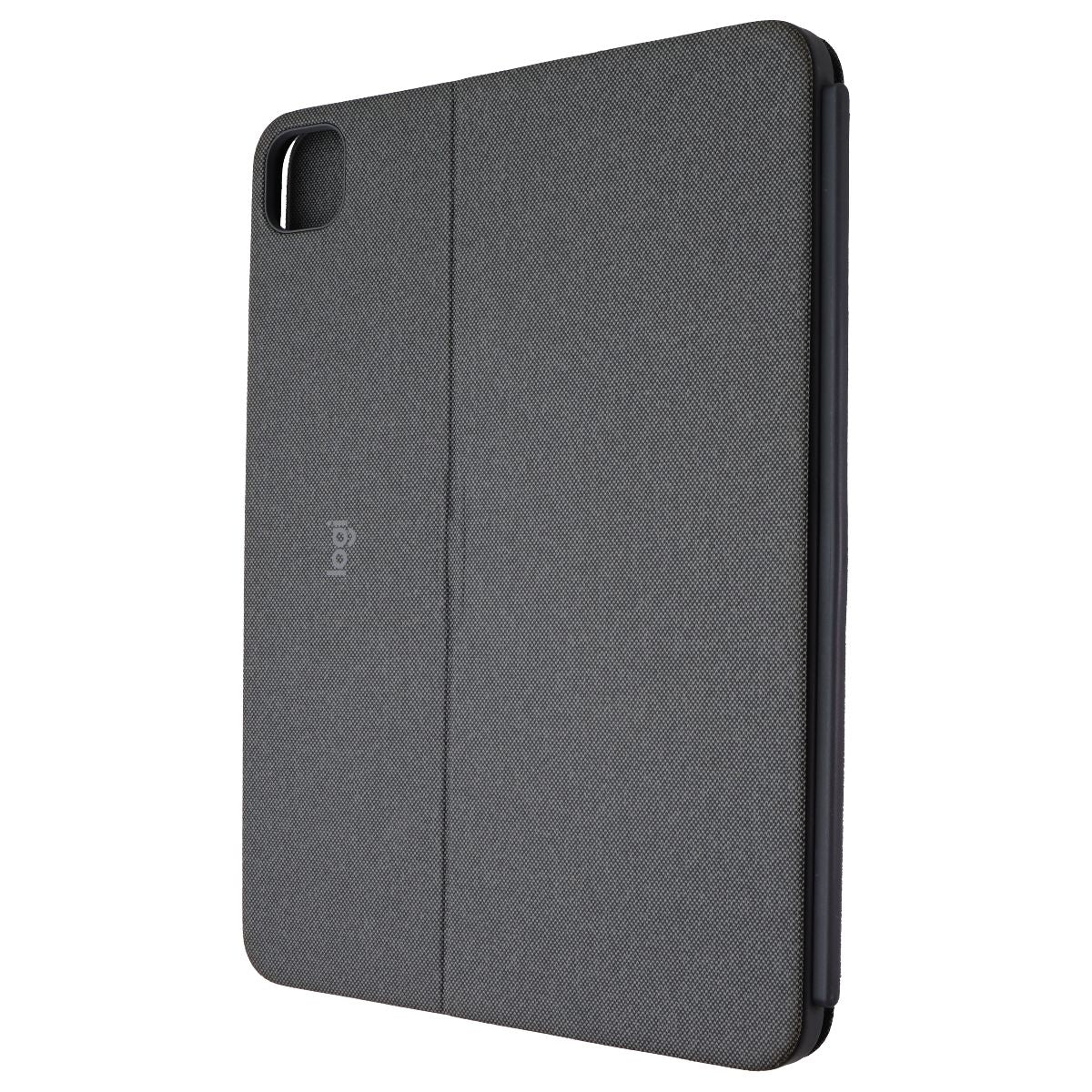 Logitech Combo Touch Keyboard for iPad Pro 11-in (1st, 2nd, 3rd Gen) - Gray iPad/Tablet Accessories - Cases, Covers, Keyboard Folios Logitech - Simple Cell Bulk Wholesale Pricing - USA Seller