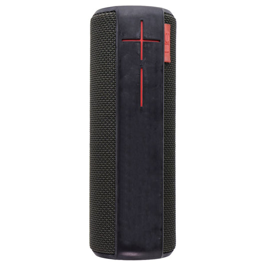 Ultimate Ears Boom Wireless Speaker (S-00122) - Black iPod, Audio Player Accessories - Audio Docks & Mini Speakers Logitech - Simple Cell Bulk Wholesale Pricing - USA Seller