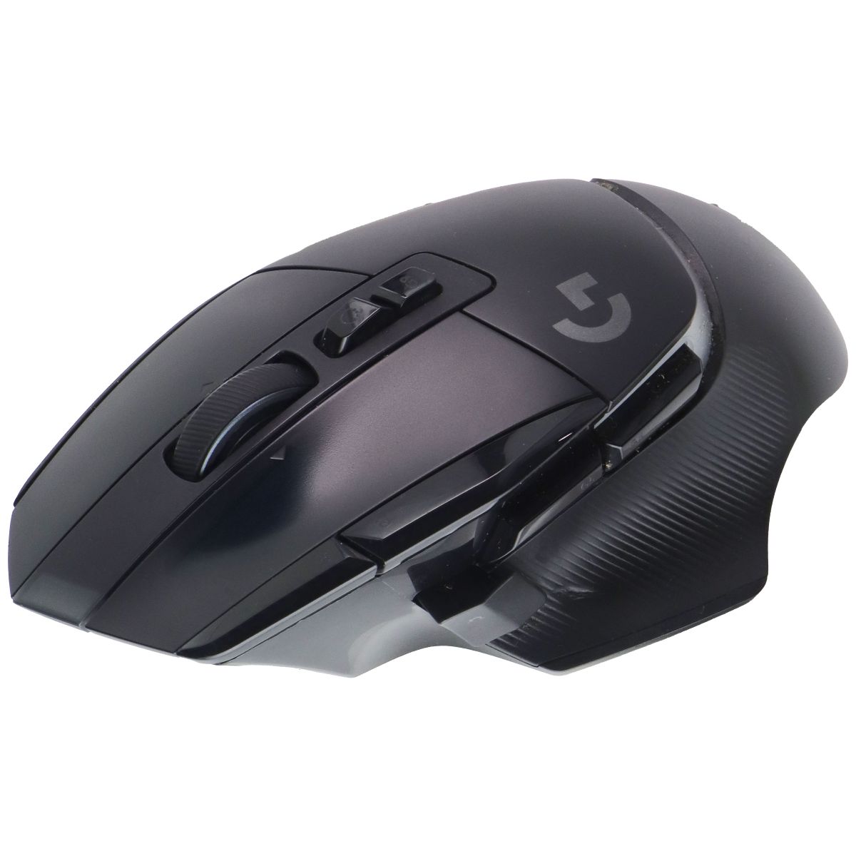 Logitech G502 X Plus Wireless Gaming Mouse with 25K Sensor for PC/Mac - Black Keyboards/Mice - Mice, Trackballs & Touchpads Logitech - Simple Cell Bulk Wholesale Pricing - USA Seller