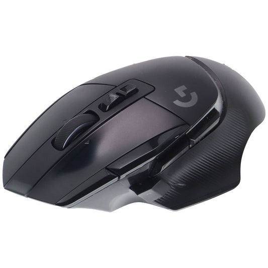 Logitech G502 X Plus Wireless Gaming Mouse with 25K Sensor for PC/Mac - Black Keyboards/Mice - Mice, Trackballs & Touchpads Logitech - Simple Cell Bulk Wholesale Pricing - USA Seller
