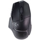 Logitech G502 X Plus Wireless Gaming Mouse with 25K Sensor for PC/Mac - Black Keyboards/Mice - Mice, Trackballs & Touchpads Logitech - Simple Cell Bulk Wholesale Pricing - USA Seller