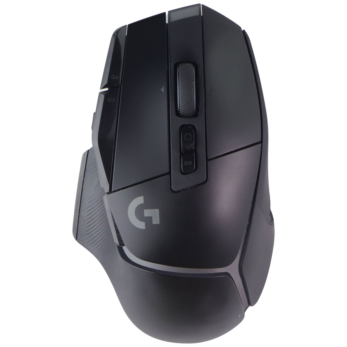 Logitech G502 X Plus Wireless Gaming Mouse with 25K Sensor for PC/Mac - Black Keyboards/Mice - Mice, Trackballs & Touchpads Logitech - Simple Cell Bulk Wholesale Pricing - USA Seller