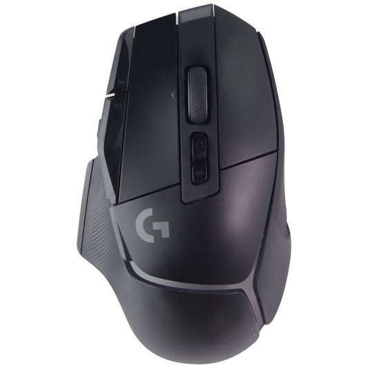 Logitech G502 X Plus Wireless Gaming Mouse with 25K Sensor for PC/Mac - Black Keyboards/Mice - Mice, Trackballs & Touchpads Logitech - Simple Cell Bulk Wholesale Pricing - USA Seller