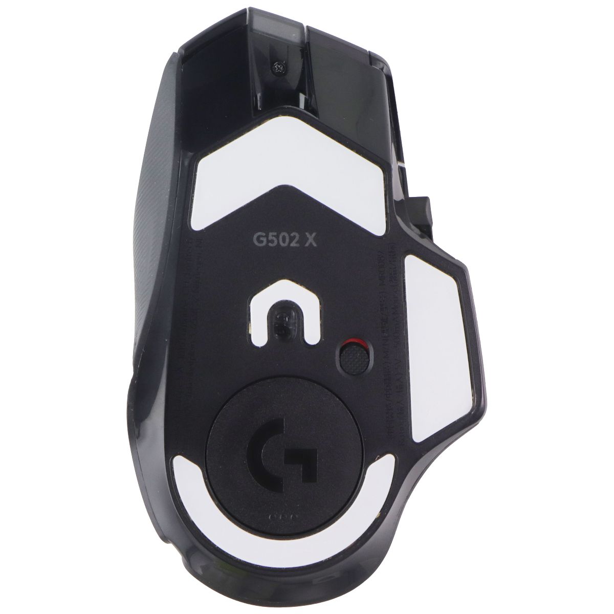 Logitech G502 X Plus Wireless Gaming Mouse with 25K Sensor for PC/Mac - Black Keyboards/Mice - Mice, Trackballs & Touchpads Logitech - Simple Cell Bulk Wholesale Pricing - USA Seller