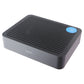 Logitech Rally Table Hub Video Conferencing Device - Black (V-U0047) Telecom Systems - Conference Equipment Logitech - Simple Cell Bulk Wholesale Pricing - USA Seller