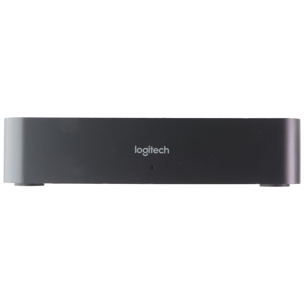 Logitech Rally Table Hub Video Conferencing Device - Black (V-U0047) Telecom Systems - Conference Equipment Logitech - Simple Cell Bulk Wholesale Pricing - USA Seller