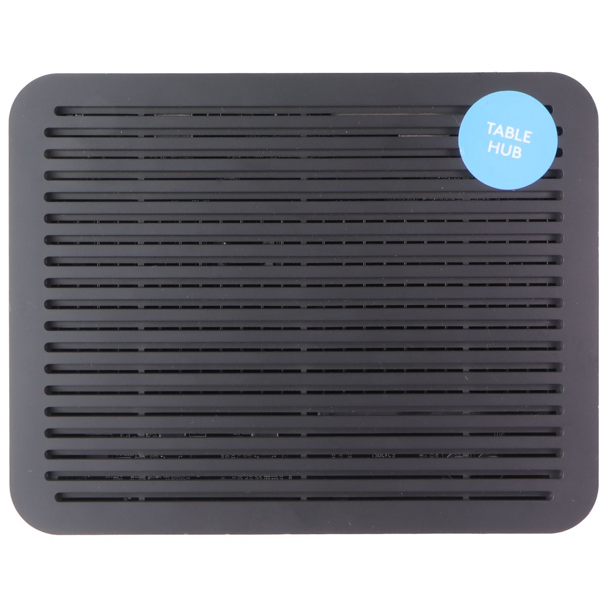 Logitech Rally Table Hub Video Conferencing Device - Black (V-U0047) Telecom Systems - Conference Equipment Logitech - Simple Cell Bulk Wholesale Pricing - USA Seller