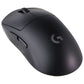 Logitech G Pro Wireless Gaming Mouse (MR0104) - Black