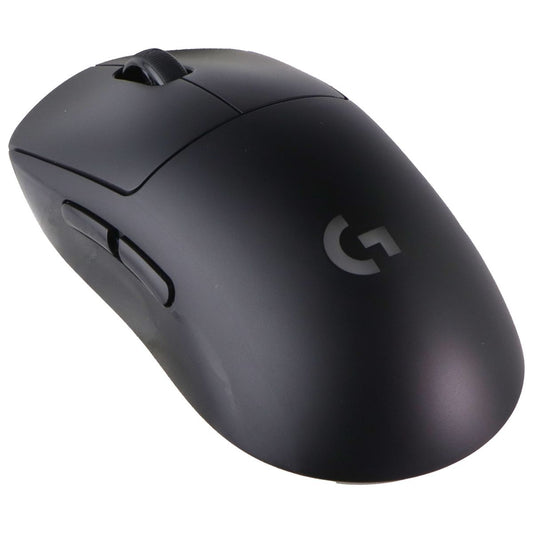 Logitech G Pro Wireless Gaming Mouse (MR0104) - Black