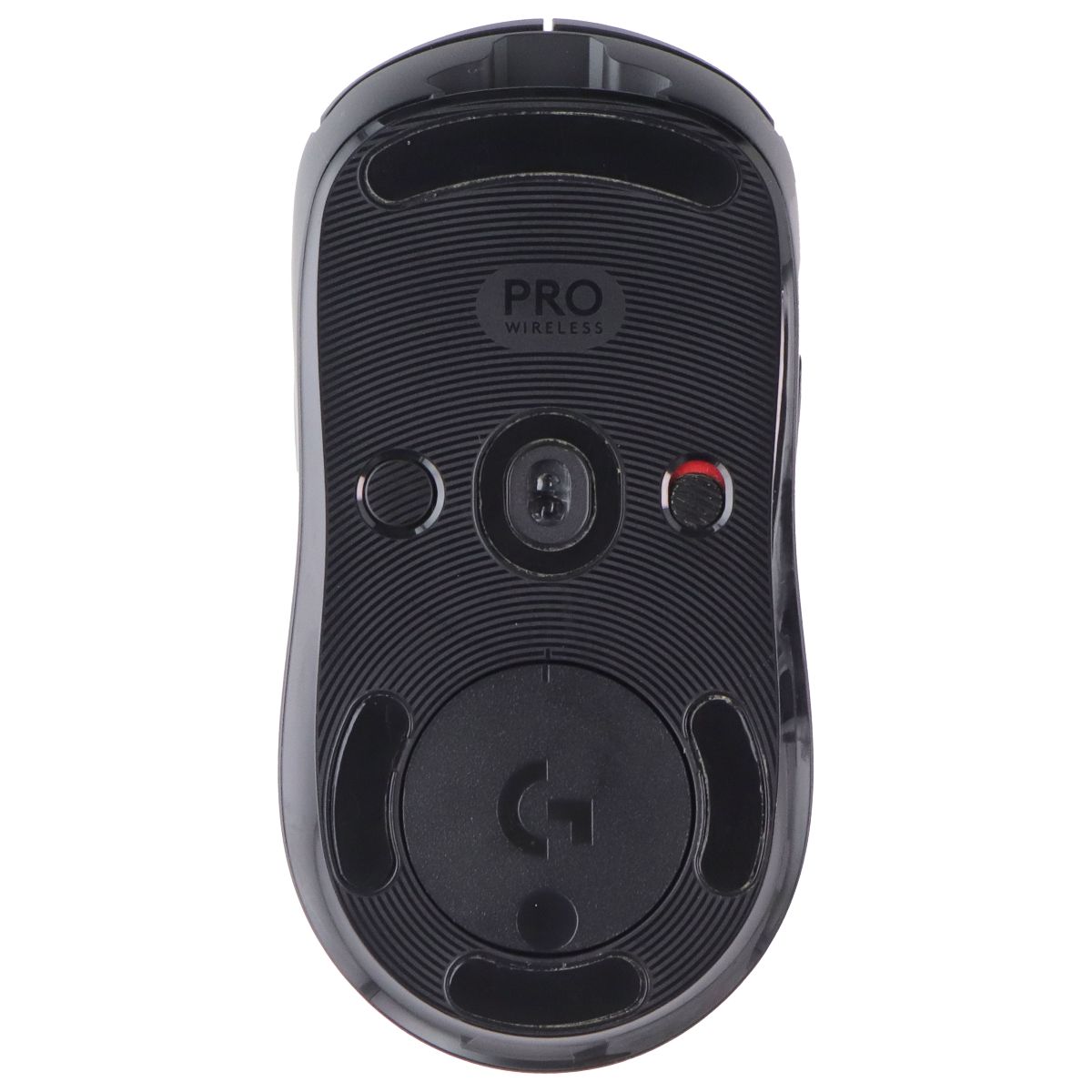 Logitech G Pro Wireless Gaming Mouse (MR0104) - Black