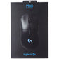 Logitech G Pro Wireless Gaming Mouse (MR0104) - Black