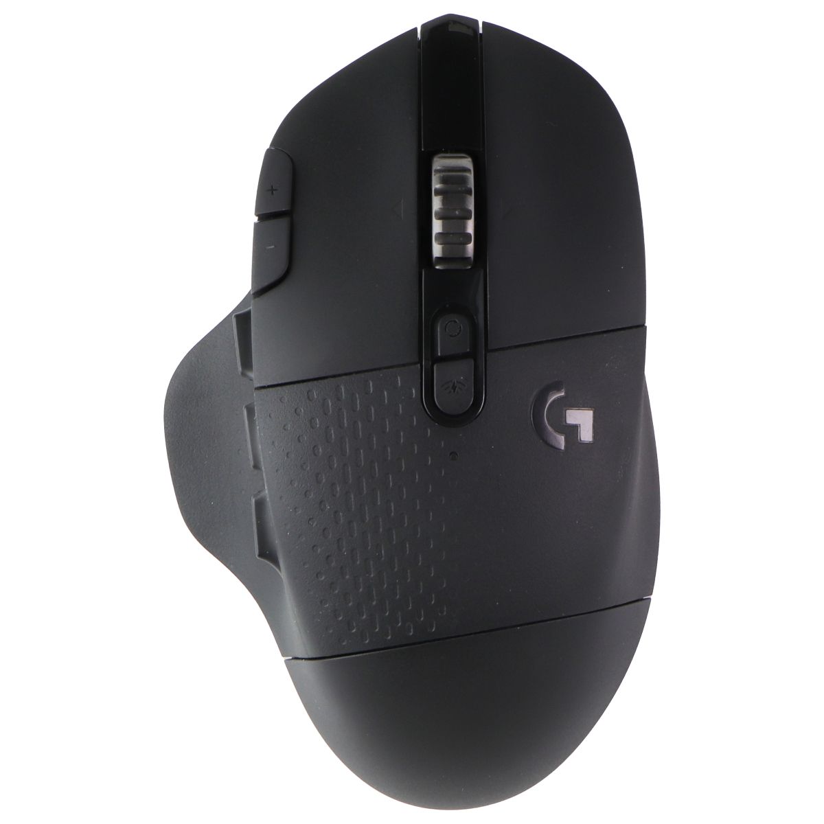 Logitech G604 Wireless Lightspeed Optical Gaming Mouse - Black – Simple ...