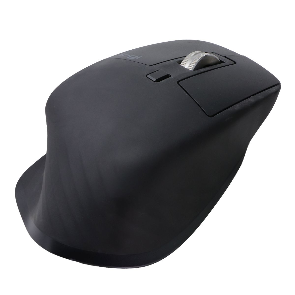 Logitech MX Master 3S Bluetooth Wireless Mouse (MR0096) - Black