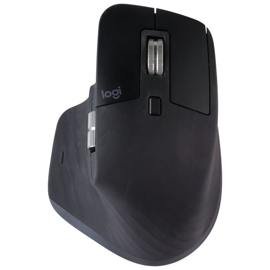 Logitech MX Master 3S Bluetooth Wireless Mouse (MR0096) - Black Keyboards/Mice - Mice, Trackballs & Touchpads Logitech - Simple Cell Bulk Wholesale Pricing - USA Seller