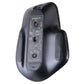 Logitech MX Master 3S Bluetooth Wireless Mouse (MR0096) - Black