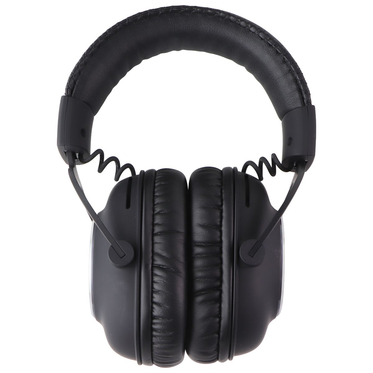 Logitech G Pro X Wired Gaming Headset: Blue VO!CE Detachable Boom Mic - Black Gaming/Console - Headsets Logitech - Simple Cell Bulk Wholesale Pricing - USA Seller