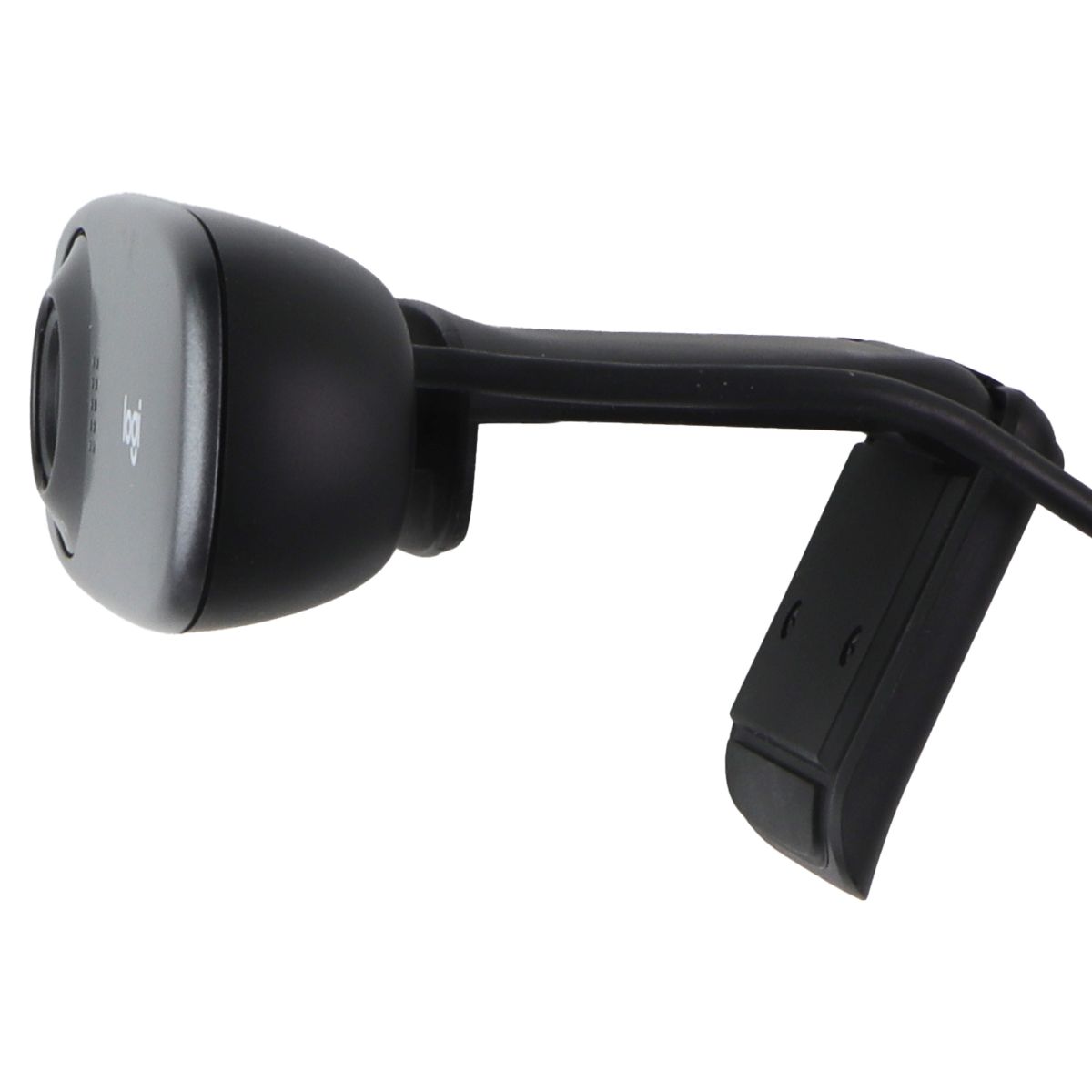 Logitech C310 HD USB Webcam (960-000585/V-U0015) - Black Computer Accessories - Webcams Logitech - Simple Cell Bulk Wholesale Pricing - USA Seller