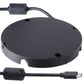 Logitech Rally Mic Pod Hub - Gray (V-U0050) Telecom Systems - Conference Equipment Logitech - Simple Cell Bulk Wholesale Pricing - USA Seller