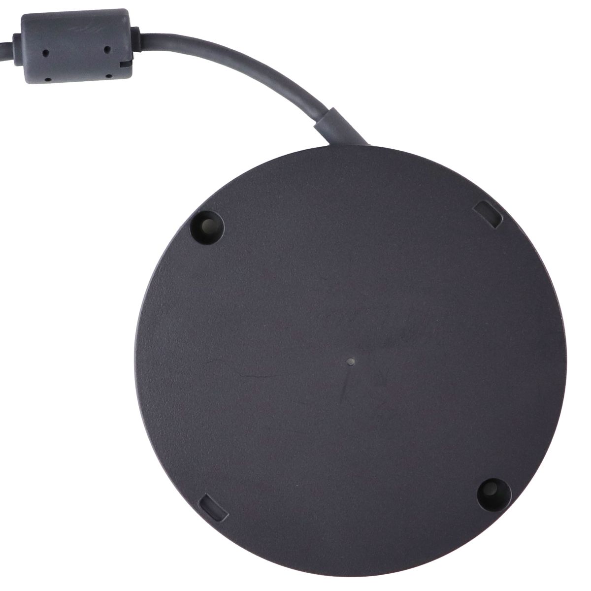 Logitech Rally Mic Pod Hub - Gray (V-U0050) Telecom Systems - Conference Equipment Logitech - Simple Cell Bulk Wholesale Pricing - USA Seller