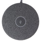 Logitech Rally Mic Pod Conference Speaker - Graphite (V-U0049) Telecom Systems - Conference Equipment Logitech - Simple Cell Bulk Wholesale Pricing - USA Seller