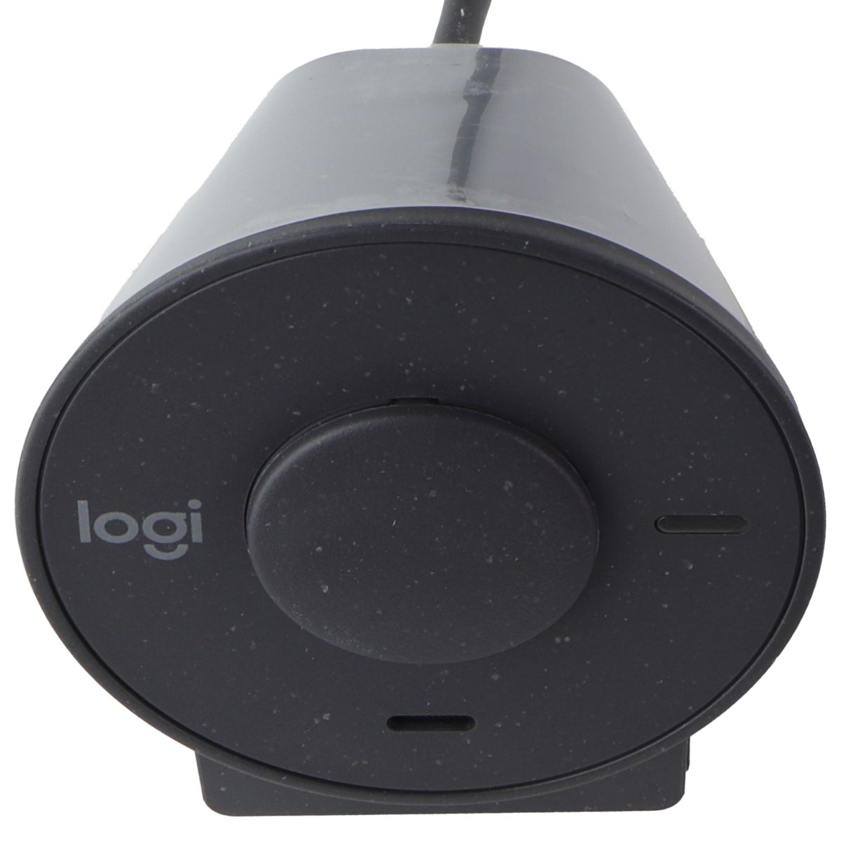 Logitech BRIO 300 Full HD Wired Webcam (1080p/30 fps) - Graphite (‎960-001497) Computer Accessories - Webcams Logitech - Simple Cell Bulk Wholesale Pricing - USA Seller