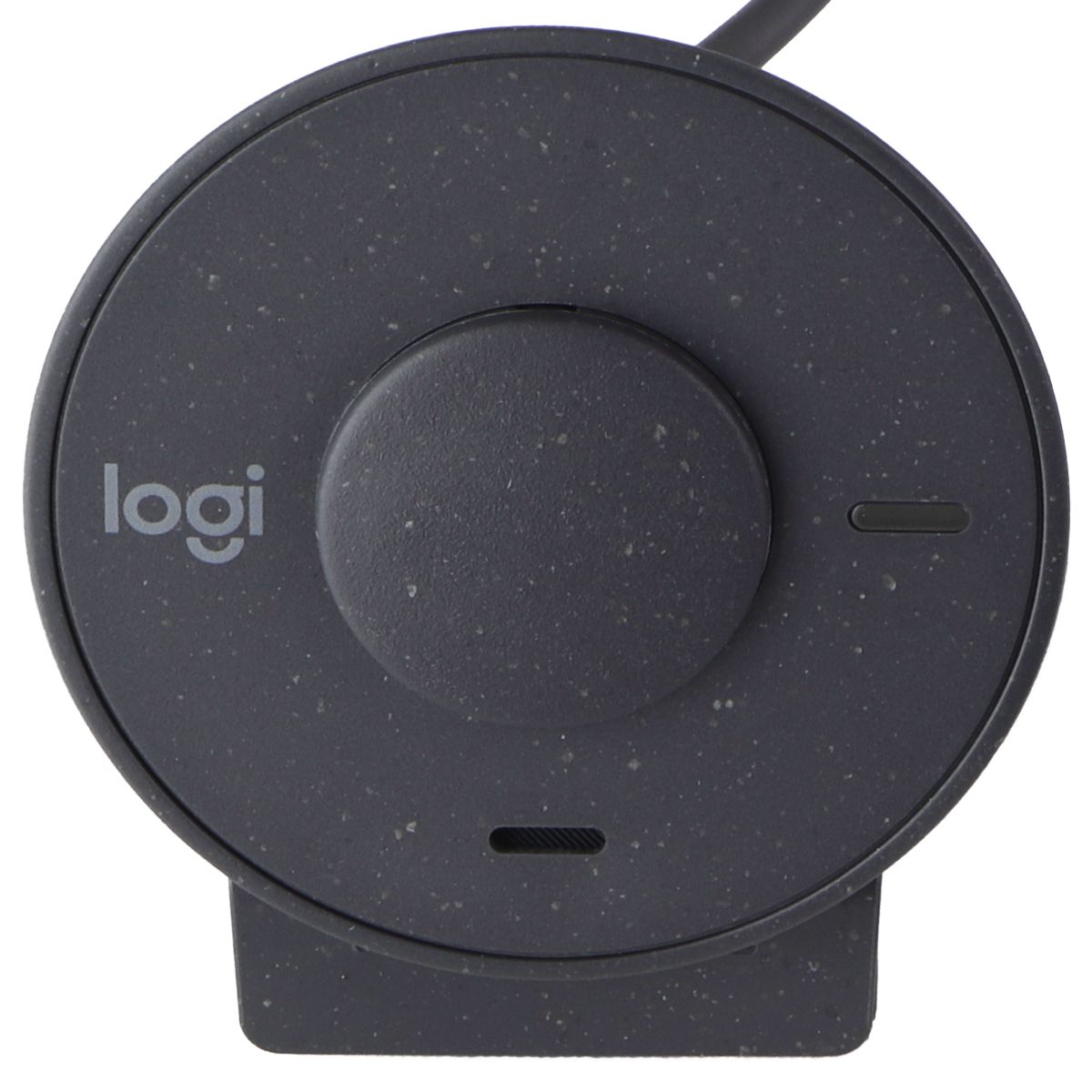 Logitech BRIO 300 Full HD Wired Webcam (1080p/30 fps) - Graphite (‎960-001497) Computer Accessories - Webcams Logitech - Simple Cell Bulk Wholesale Pricing - USA Seller
