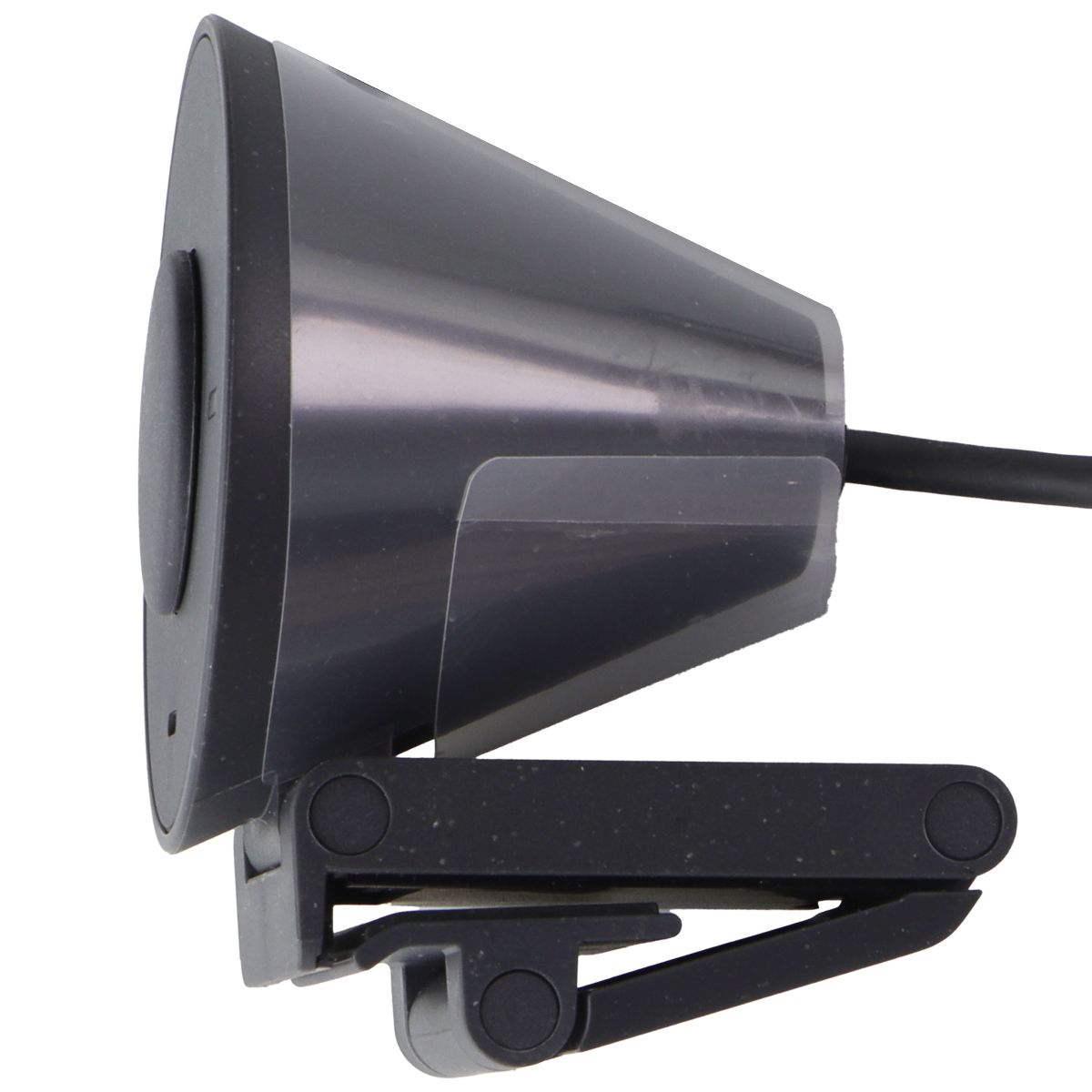 Logitech BRIO 300 Full HD Wired Webcam (1080p/30 fps) - Graphite (‎960-001497) Computer Accessories - Webcams Logitech - Simple Cell Bulk Wholesale Pricing - USA Seller