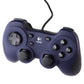 Logitech Dual Action Wired PC Gamepad (G-UF13A) - Blue/Black
