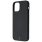 Logiix Silicone Case for Apple iPhone 12 and 12 Pro Smartphones - Black Cell Phone - Cases, Covers & Skins Logiix    - Simple Cell Bulk Wholesale Pricing - USA Seller