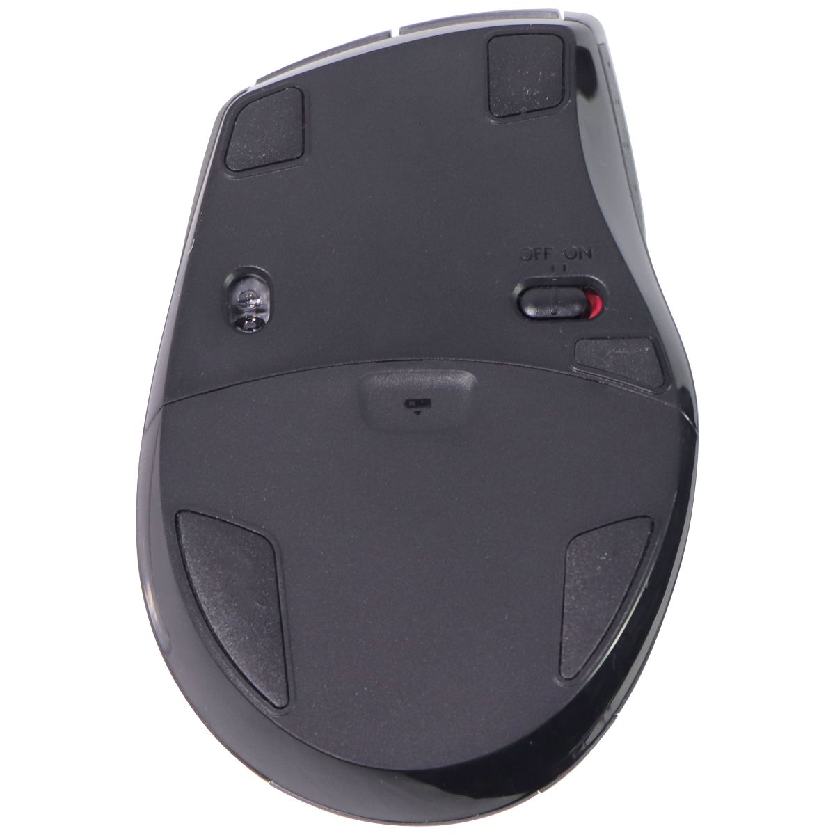 Logitech K710 Performance Wireless Keyboard and Mouse Combo - Black Keyboards/Mice - Mice, Trackballs & Touchpads Logitech - Simple Cell Bulk Wholesale Pricing - USA Seller