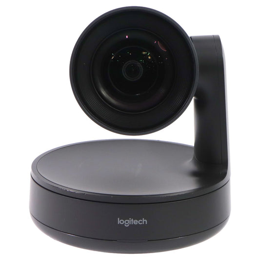 Logitech Rally Plus Video Conferencing System Kit (960-001398) TV, Video & Audio Accessories - Other TV, Video & Audio Accs Logitech - Simple Cell Bulk Wholesale Pricing - USA Seller