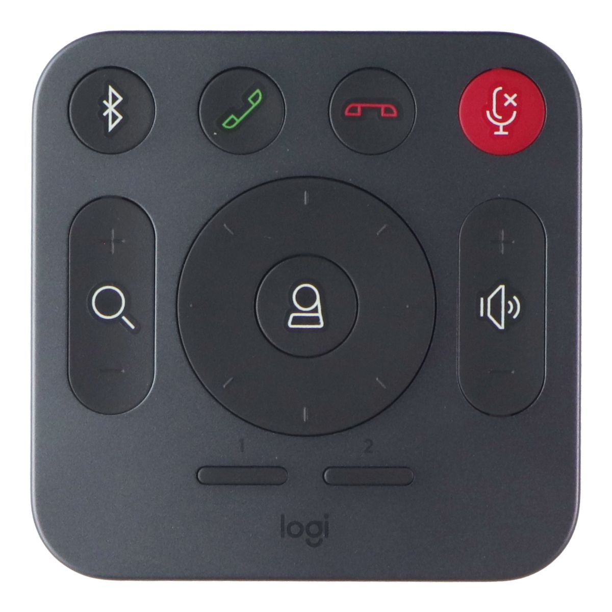 Logitech Rally Plus Video Conferencing System Kit (960-001398) TV, Video & Audio Accessories - Other TV, Video & Audio Accs Logitech - Simple Cell Bulk Wholesale Pricing - USA Seller