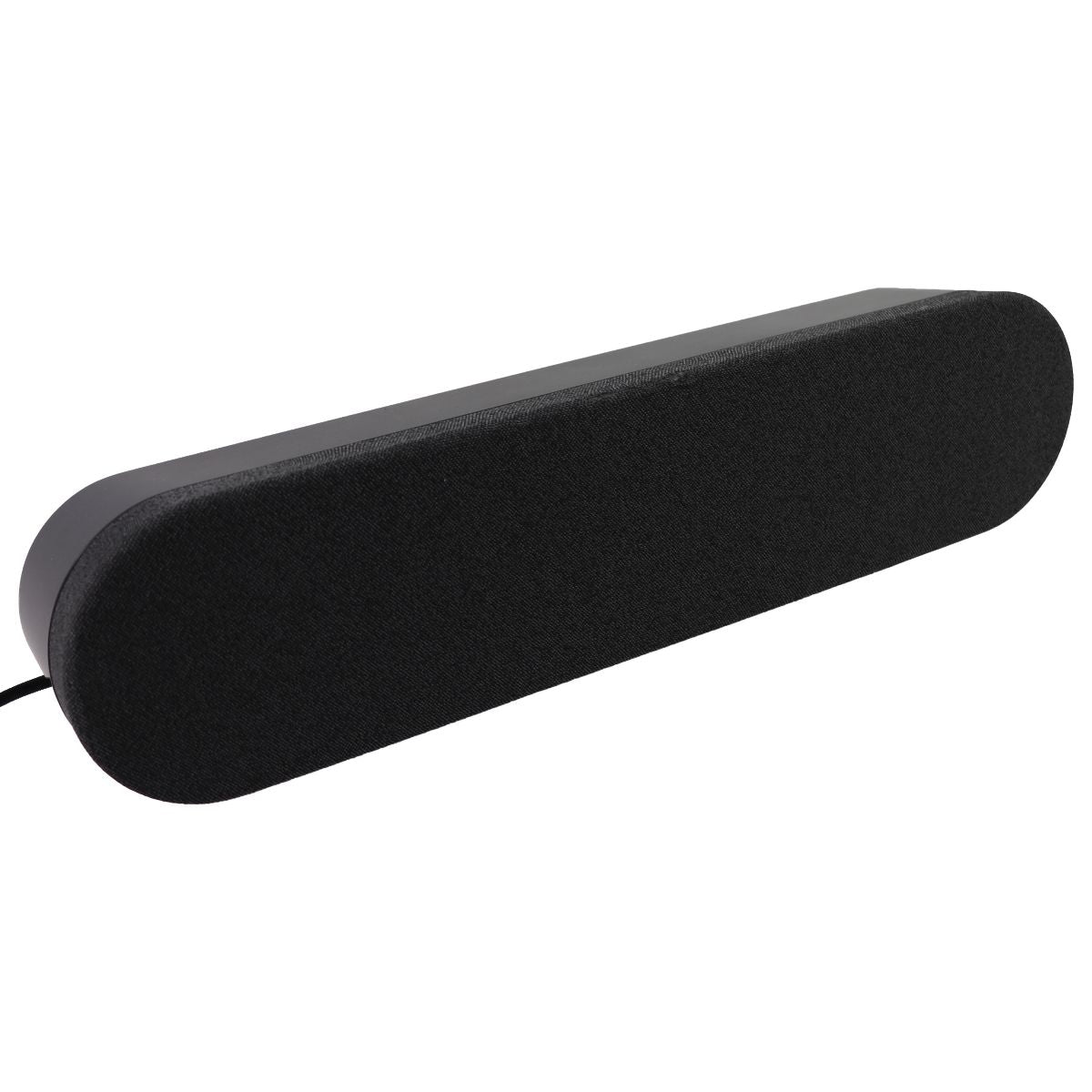 Logitech Rally Speaker with Cable (V-U0048) - LEFT SIDE