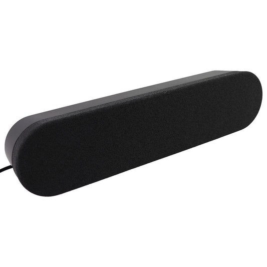 Logitech Rally Speaker with Cable (V-U0048) - LEFT SIDE