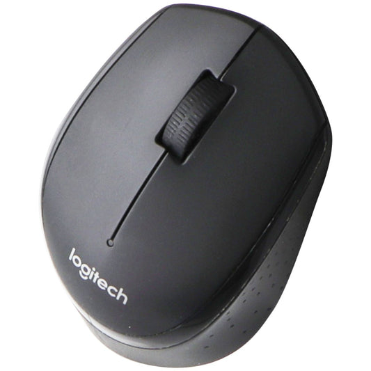 Logitech MK345 Wireless Combo Full-Sized Keyboard and Mouse Gaming/Console - Keyboards & Keypads Logitech - Simple Cell Bulk Wholesale Pricing - USA Seller