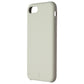 LOGiiX Vibrance Series Silicone Case for Apple iPhone SE (2nd Gen)/8/7 - Stone Cell Phone - Cases, Covers & Skins Logiix - Simple Cell Bulk Wholesale Pricing - USA Seller