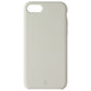 LOGiiX Vibrance Series Silicone Case for Apple iPhone SE (2nd Gen)/8/7 - Stone Cell Phone - Cases, Covers & Skins Logiix - Simple Cell Bulk Wholesale Pricing - USA Seller