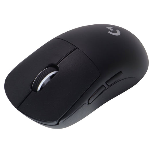 Logitech G PRO X SUPERLIGHT 2 LIGHTSPEED Wireless Gaming Mouse - Black (MR0097) Keyboards/Mice - Mice, Trackballs & Touchpads Logitech - Simple Cell Bulk Wholesale Pricing - USA Seller