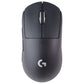 Logitech G PRO X SUPERLIGHT 2 LIGHTSPEED Wireless Gaming Mouse - Black (MR0097) Keyboards/Mice - Mice, Trackballs & Touchpads Logitech - Simple Cell Bulk Wholesale Pricing - USA Seller