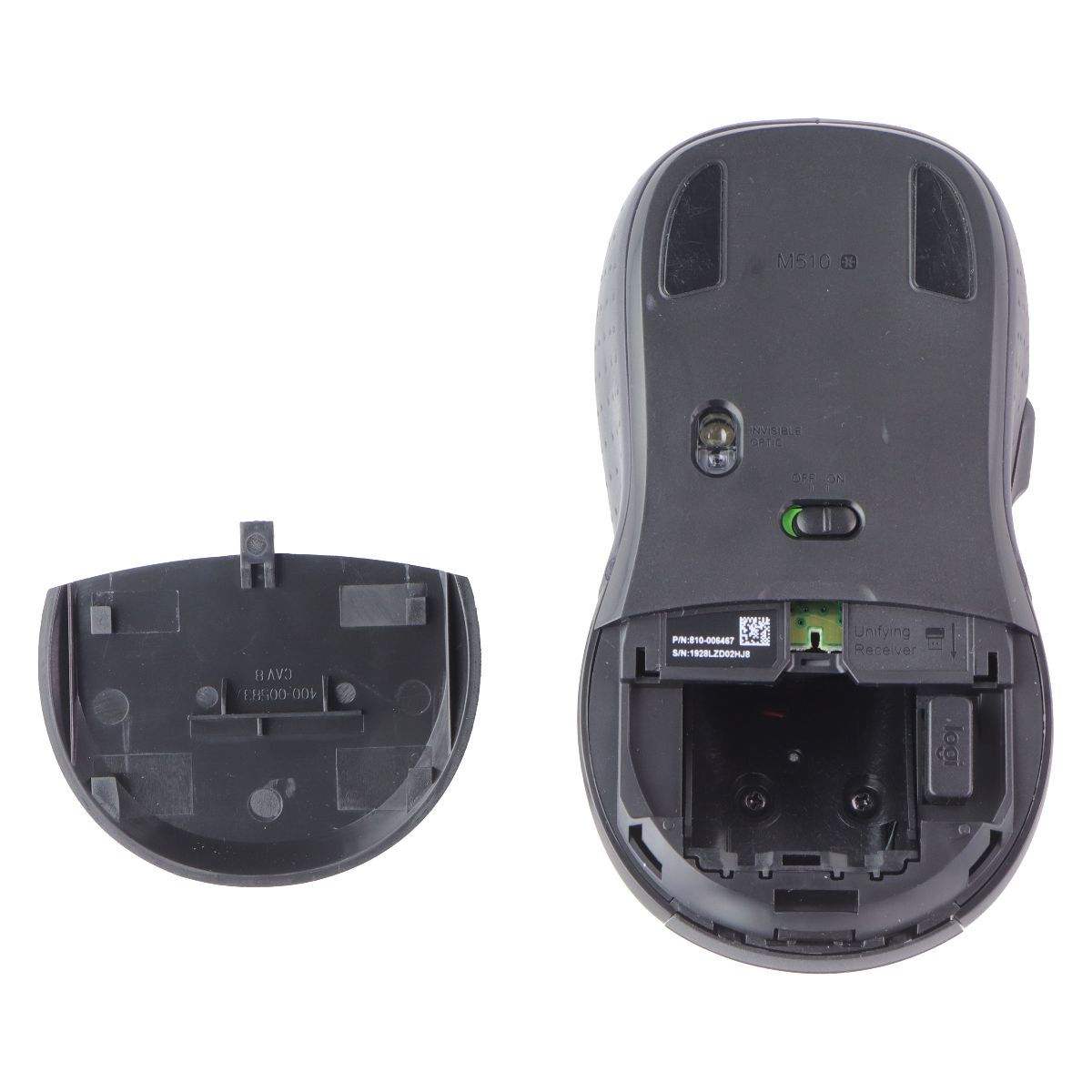 Logitech MK550 Wireless Wave K350 Keyboard and Mouse Combo Gaming/Console - Keyboards & Keypads Logitech - Simple Cell Bulk Wholesale Pricing - USA Seller