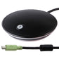 Logitech Expansion Mic for MeetUp ConferenceCam - Grey/Black (V-U0037) Computer Accessories - Microphones Logitech - Simple Cell Bulk Wholesale Pricing - USA Seller