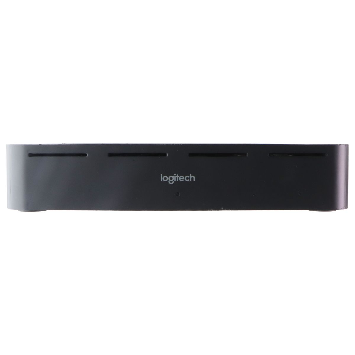 Logitech UHD 4K/USB Rally Display Hub for Video Conferencing (V-R0009) Telecom Systems - Conference Equipment Logitech - Simple Cell Bulk Wholesale Pricing - USA Seller